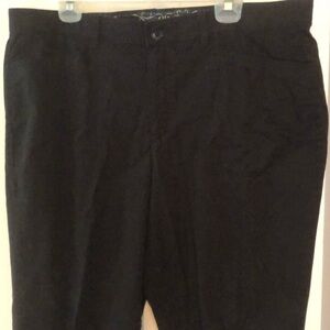 Gloria Vanderbilt Jeans size 20W - comfort waist.